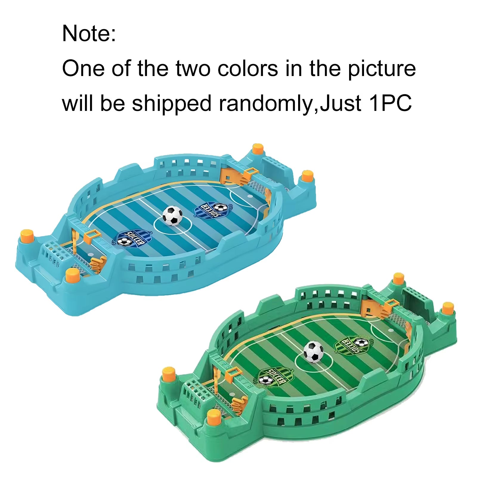 Family Kick-Off™ Soccer Set