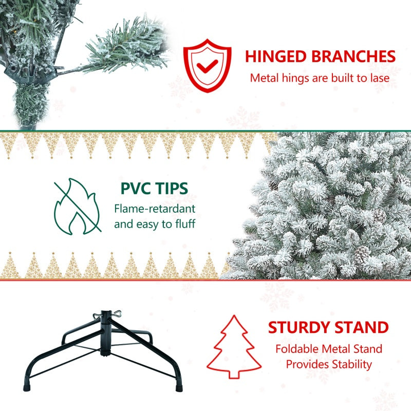 Pvc, Christmas Tree, Christmas Decorations
