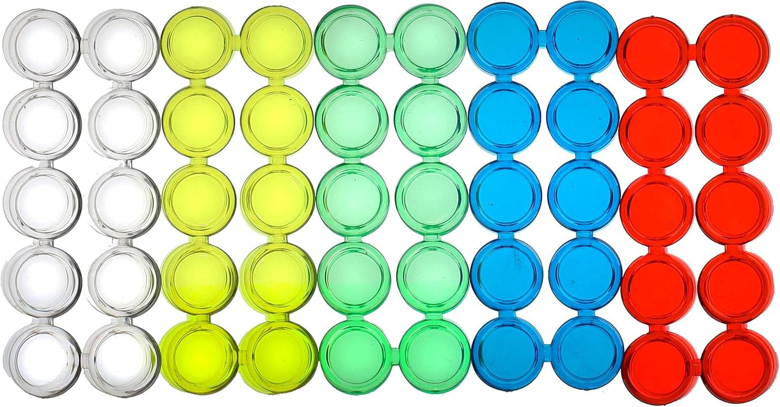 Complete Bingo Game Set with Black Bingo Cage Large Master Board Plastic Bingo B