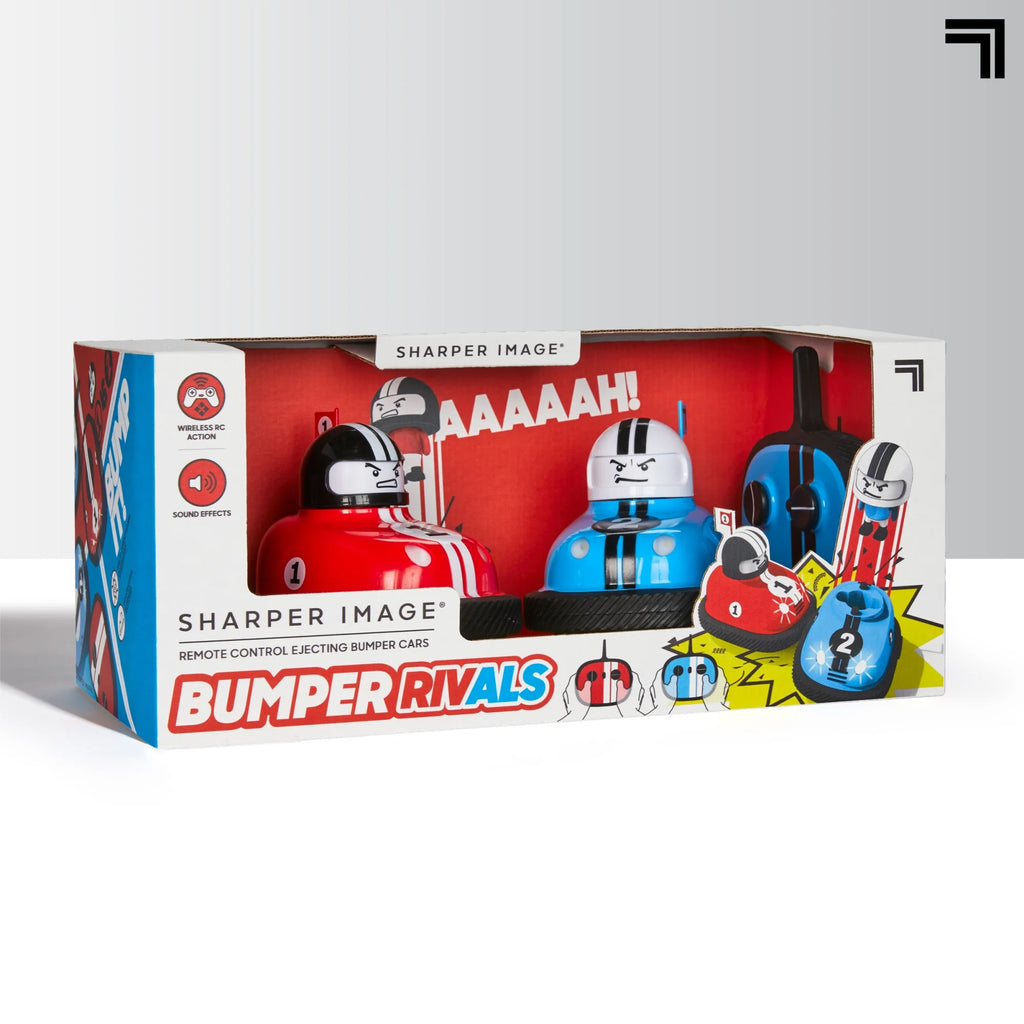 SmashRacers™ Ejecting RC Set