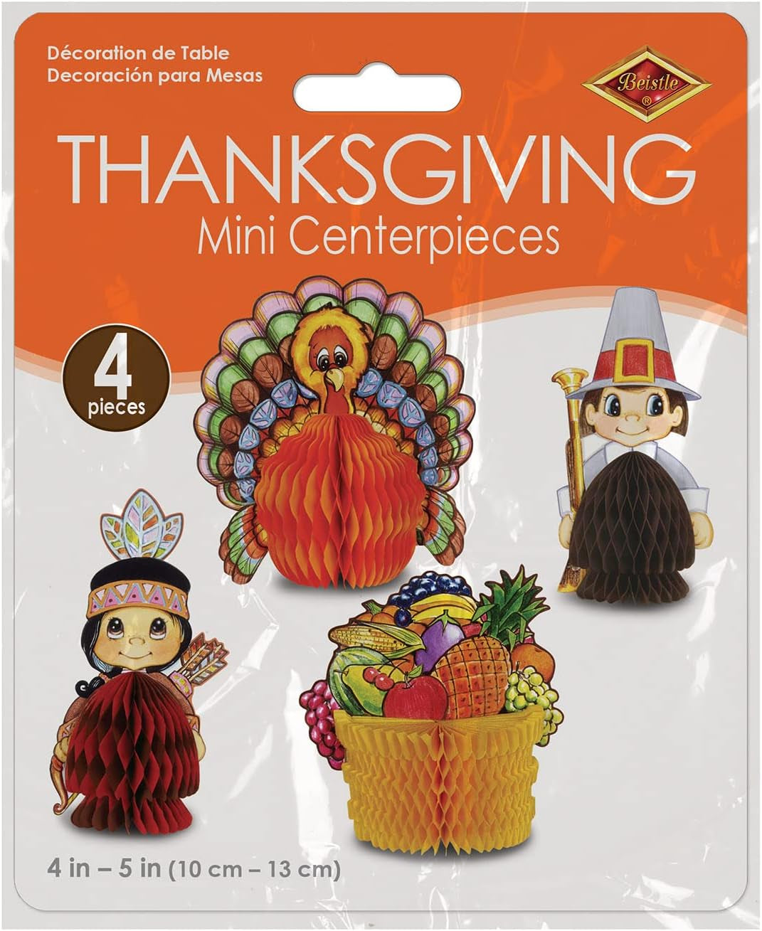 Thanksgiving Decorations