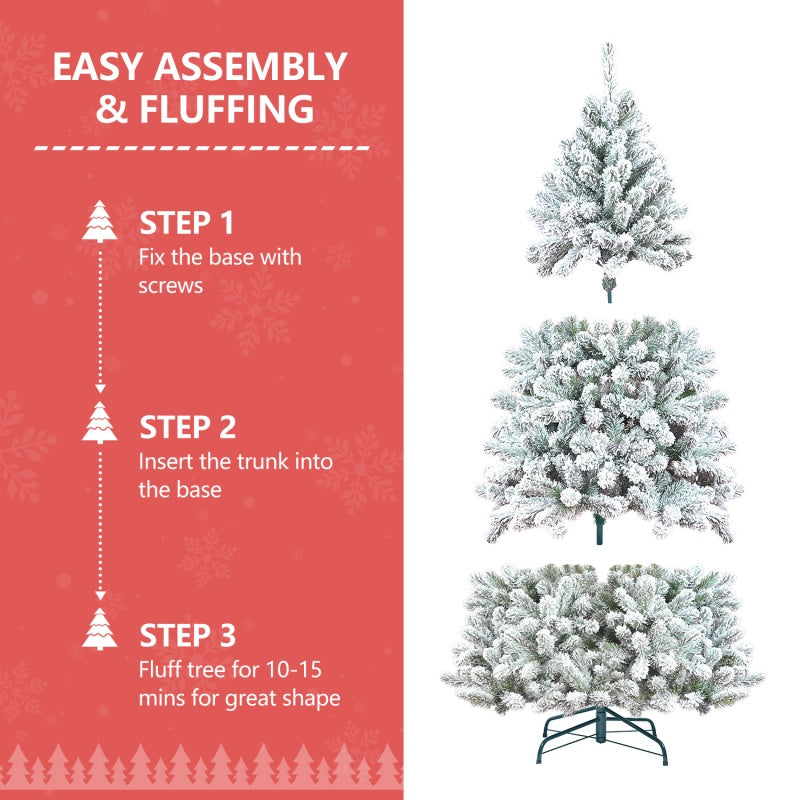 Pvc, Christmas Tree, Christmas Decorations