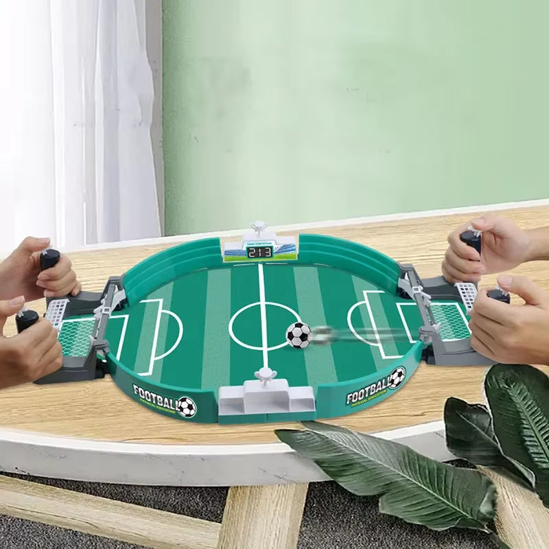 Family Kick-Off™ Soccer Set
