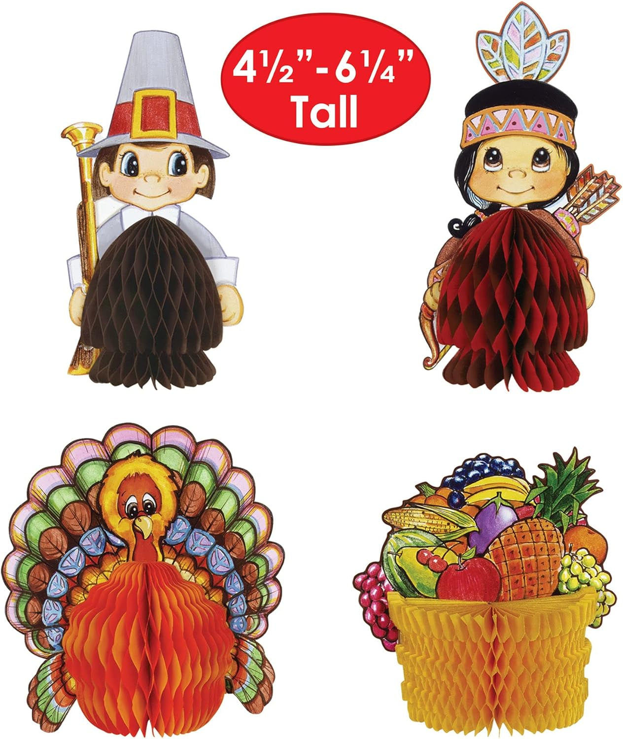 Thanksgiving Decorations