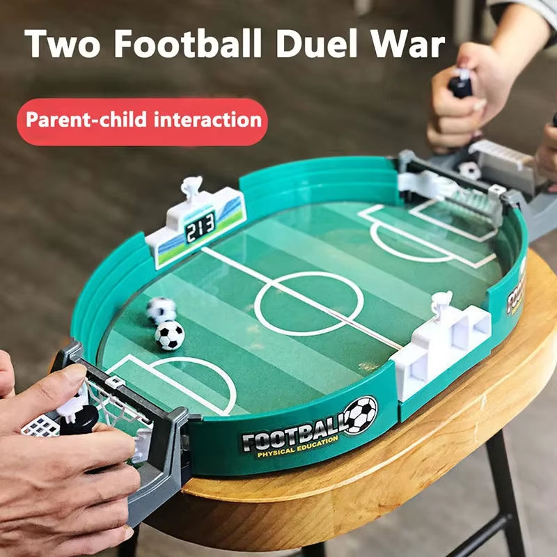 Family Kick-Off™ Soccer Set