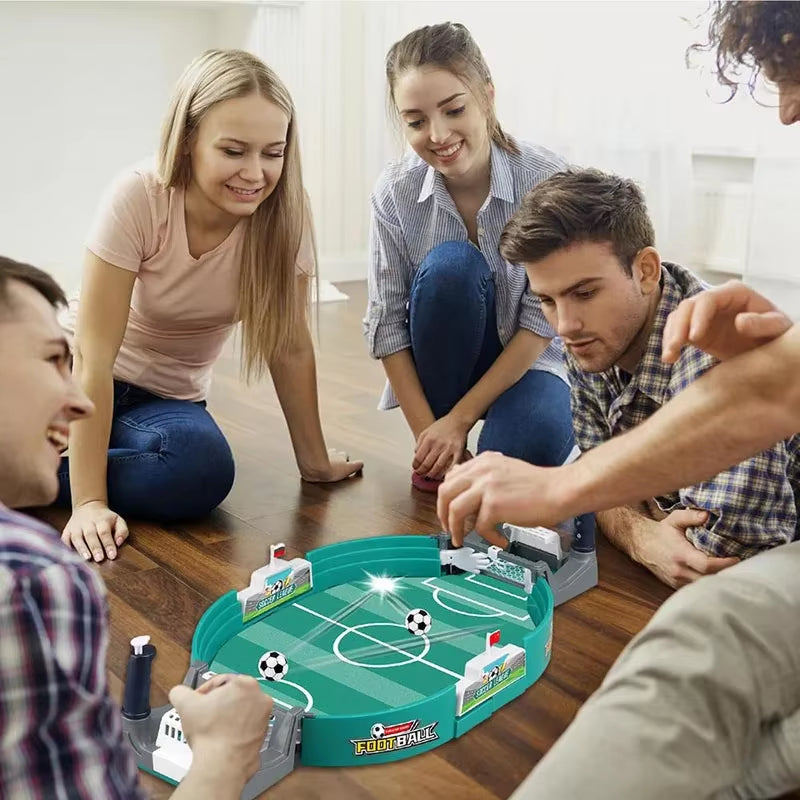 Family Kick-Off™ Soccer Set
