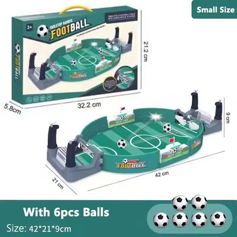 Family Kick-Off™ Soccer Set