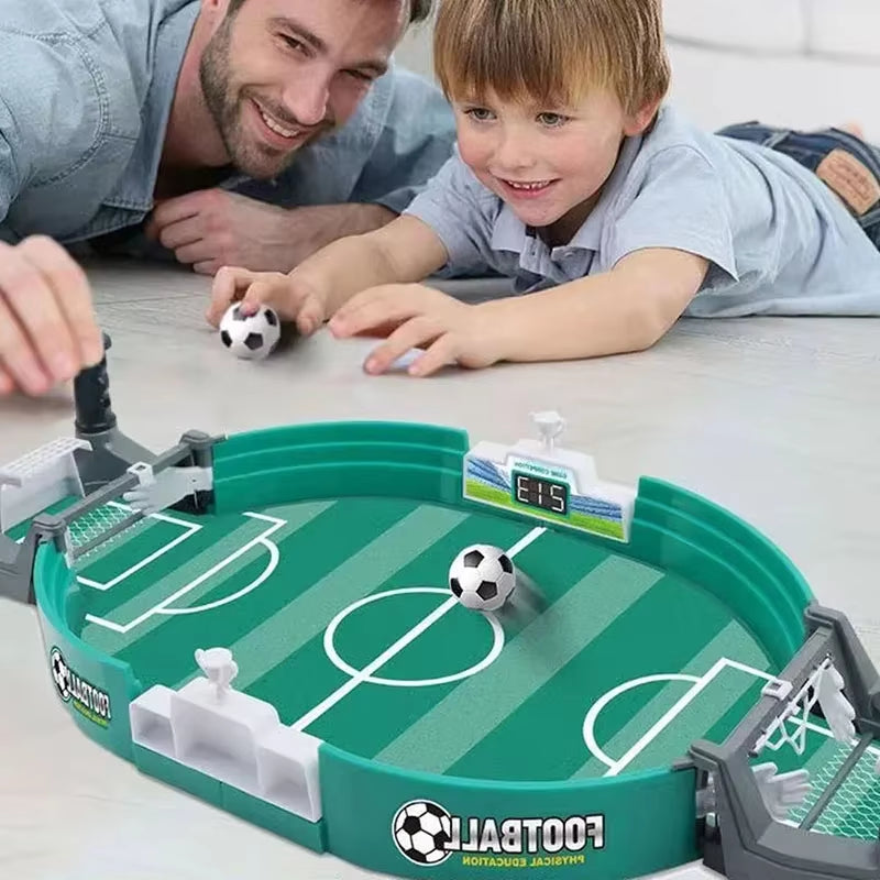 Family Kick-Off™ Soccer Set
