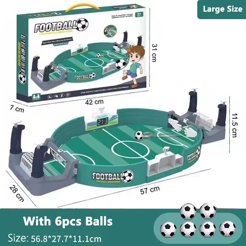 Family Kick-Off™ Soccer Set