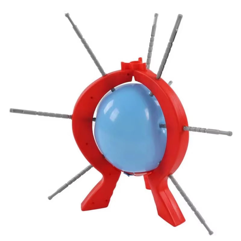 Balloon Popping Game Exploding Balloons Games Party Games Family Fun Toy Board Games Sticks for Kids Family Fun Stick Game