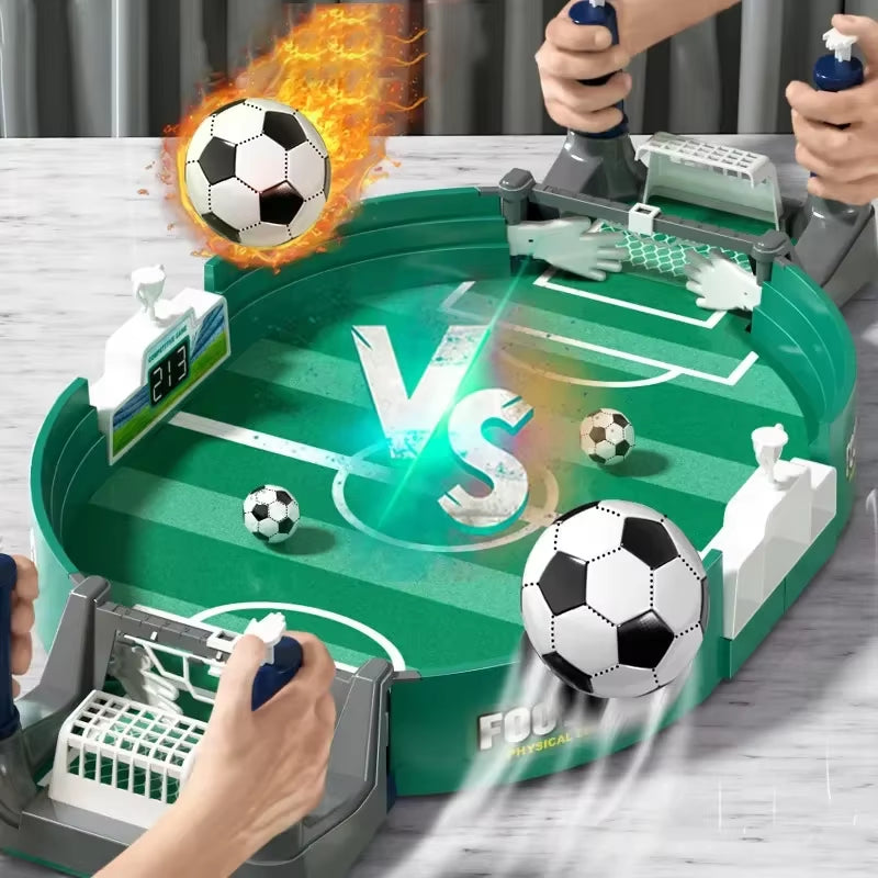 Family Kick-Off™ Soccer Set