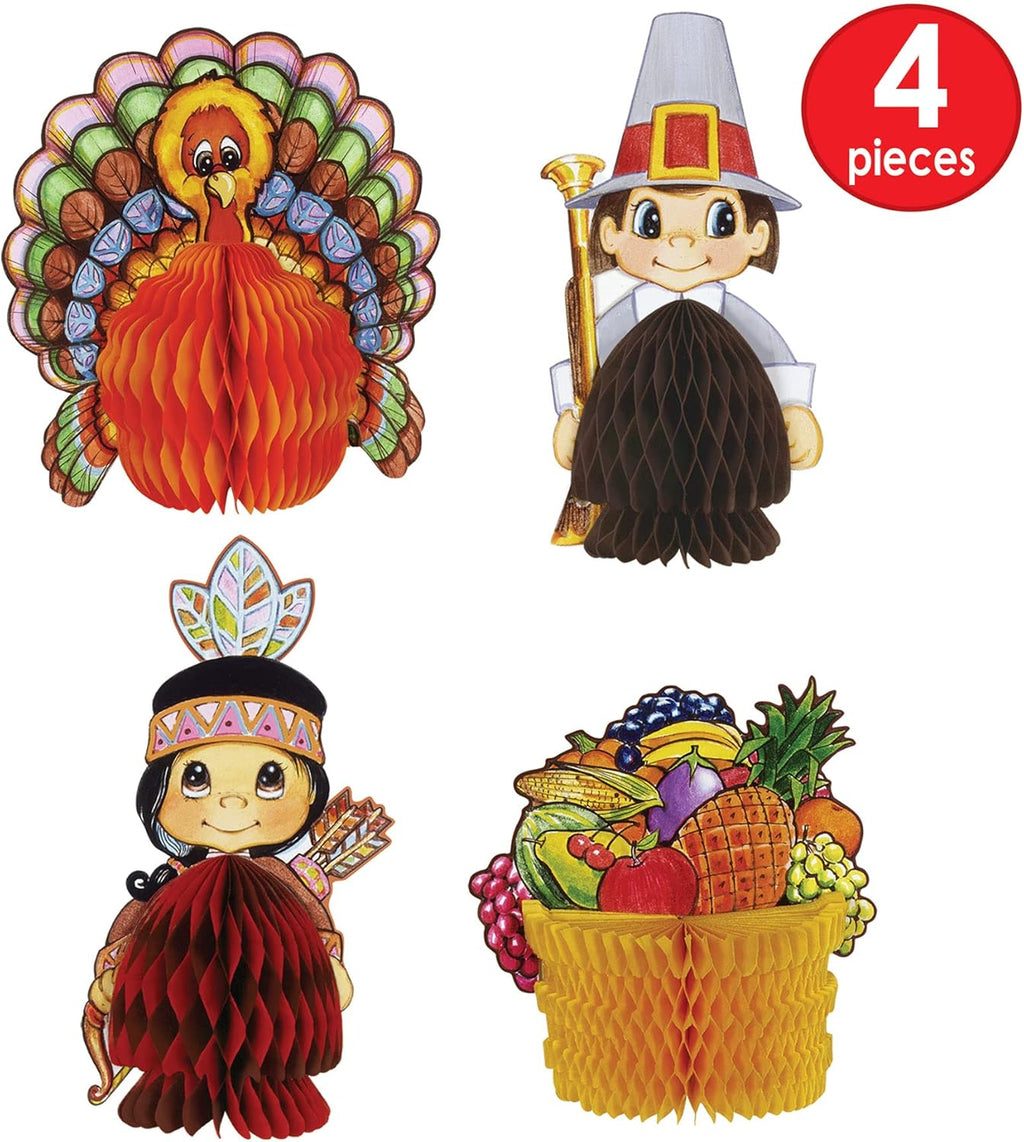 Thanksgiving Decorations